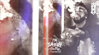 Omarion - I'm Sayin' (feat. Rich Homie Quan) (Video ufficiale e testo)