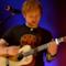 Ed Sheeran - Afire Love (audio ufficiale e testo)