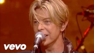 David Bowie - Pablo Picasso (Video ufficiale e testo)