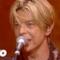 David Bowie - Pablo Picasso (Video ufficiale e testo)