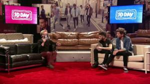 1D Day Best Bits Sesta ora