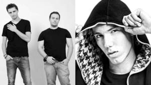 Tom Swoon, Lush & Simon - Ahead Of Us (audio ufficiale)