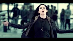 ► Skylar Grey - Invisible (official video 2011)