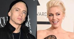 Eminem, leakkata Kings Never Die dal film Southpaw