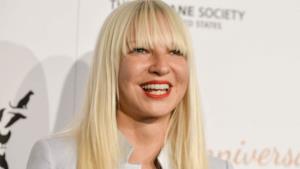 Sia, ecco la cover di California Dreamin' per il film San Andreas