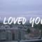 Blonde - I Loved You feat. Melissa Steel (Video ufficiale e testo)