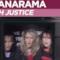 Bananarama - Rough Justice (Video ufficiale e testo)