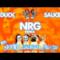 Duck Sauce - NRG (Video ufficiale e testo)
