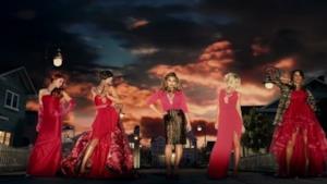 The Saturdays - Gentleman (Video ufficiale, testo e traduzione)