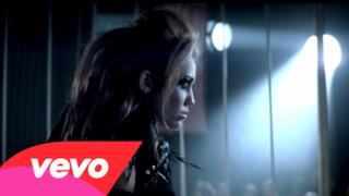 Miley Cyrus - Can't Be Tamed (Video ufficiale e testo)