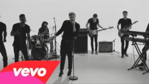 Olly Murs - Beautiful to Me (Video ufficiale e testo)