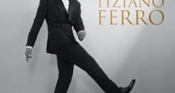 Senza scappare mai più di Tiziano Ferro è la canzone più scaricata su iTunes