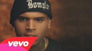 Chris Brown ft. Nicki Minaj - Love More | video ufficiale, testo e traduzione