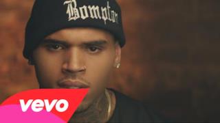 Chris Brown ft. Nicki Minaj - Love More | video ufficiale, testo e traduzione