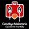 Caparezza ( feat. Tony Hadley) - Goodbye Malinconia