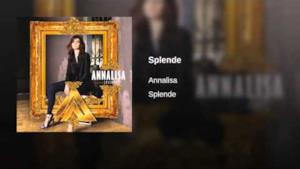 Annalisa - Splende (Video ufficiale e testo)