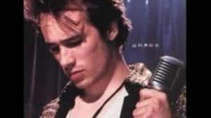 Jeff Buckley - Last Goodbye (Video ufficiale e testo)