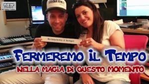 Marco Rotelli - Fermeremo il Tempo Ft. Deborah Iurato (Video ufficiale e testo)