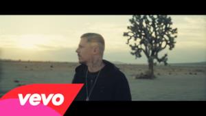 Professor Green - Lullaby (feat. Tori Kelly) (Video ufficiale e testo)