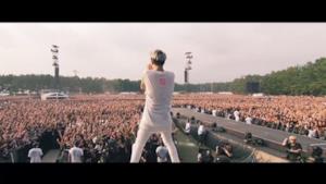 ONE OK ROCK - Taking Off (Video ufficiale e testo)