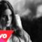 Lana Del Rey - Music to Watch Boys To (Video ufficiale e testo)