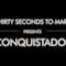 30 Seconds To Mars - Conquistador (Nuova canzone 2013)
