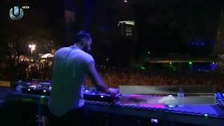 Cedric Gervais – Live @ Ultra Music Festival Miami 2017