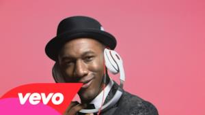 Aloe Blacc - Can You Do This (Video ufficiale e testo)