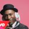 Aloe Blacc - Can You Do This (Video ufficiale e testo)