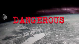 David Guetta - Dangerous feat. Sam Martin (Video Lyric e testo)