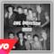 One Direction - Clouds (Audio ufficiale e testo)