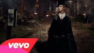 Madonna, Terrence Howard e la fine del mondo nel video di Ghosttown