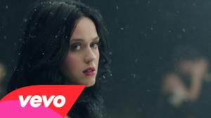 Katy Perry - Unconditionally - Video ufficiale