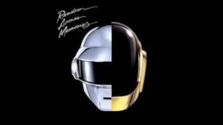 Daft Punk - Giorgio by Moroder audio e testo