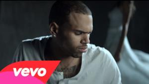 Chris Brown - Don't Wake Me Up (Video ufficiale e testo)