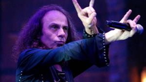 Ronnie James Dio - This is your life (Audio, testo e traduzione)