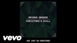 Ariana Grande - Not Just on Christmas (Video ufficiale e testo)