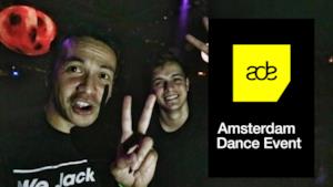 Laidback Luke - Mixmash Radio 124 (ADE Special)