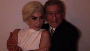 Lady Gaga & Tony Bennett - I Can't Give You Anything But Love (video ufficiale, testo e traduzione)