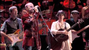 Il concerto tributo a George Harrison