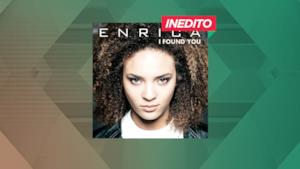 Enrica - I found you (inedito X Factor Italia)