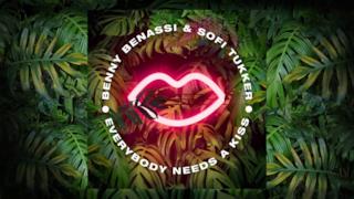 Benny Benassi - Everybody Needs a Kiss (Video ufficiale e testo)