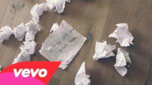 Justin Bieber - Sorry (Video Lyrics)
