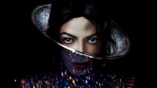 Michael Jackson, Xscape: album teaser ufficiale