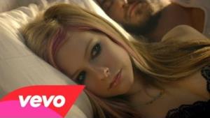 Avril Lavigne - What The Hell (Video ufficiale e testo)