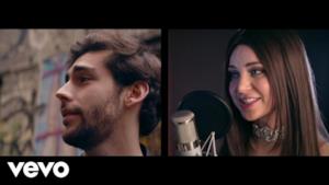 Alvaro Soler - Libre (Italian Version) [feat. Emma] (Video ufficiale e testo)