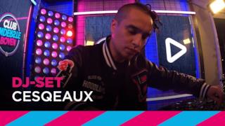 Cesqeaux (DJ-Set) | SLAM!