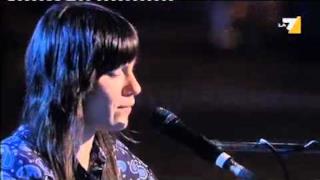 Elisa - Father and Son - Cover Cat Stevens [VIDEO]