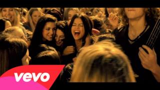 Selena Gomez & The Scene - Who Says (video ufficiale e testo) 