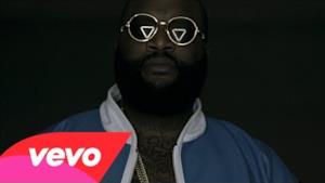 Rick Ross - Nobody (Video ufficiale e testo)